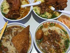 -李兰英湖南面馆(护国路店)