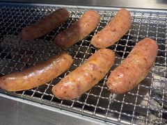 -小财盆地桌烤肉