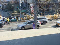-肯德基(东四南大街店)
