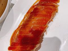 酥香嫩烤鸭-四季民福烤鸭店(望京旺角店)