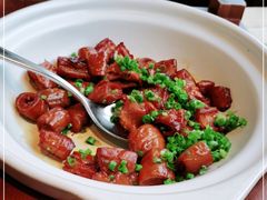 -马仕玖煲·融合菜·酥不腻烤鸭(人大店)