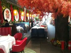 大堂-雲蜀龙阁·金牌水煮鱼(方庄店)