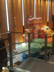 -小鸡哆哆故事屋·儿童乐园(嘉里城店)