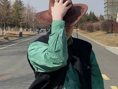 -长春世界雕塑园冰雪艺术天地