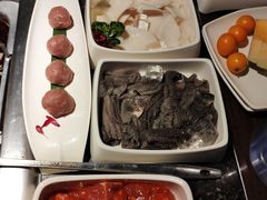 -海底捞火锅(亲贤北街店)