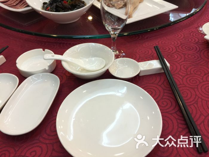 常州家缘大酒店图片