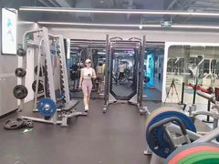 -优享健身(物美圣熙8号购物中心店)