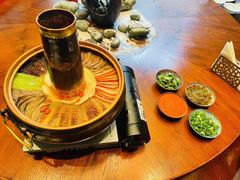 -林芝工布庄园希尔顿酒店-猎味中餐厅