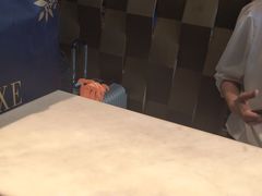 -桔子酒店(南京新街口张府园地铁站店)