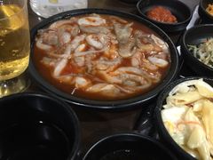 -大长今(唐人街店)
