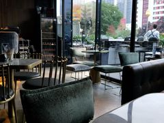 -STARRY CAFE & LOUNGE BAR(高新店)