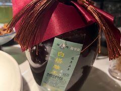 -筱爷叔·上海传统手工菜(玉树路店)
