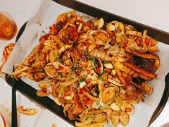 -蟹宗蟹(润达国际五楼店)