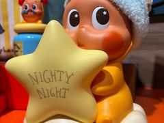 -泡泡玛特POPMART(合生汇店)