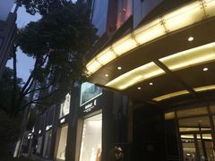-梅龙镇广场