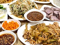 -姥家春饼店(漳州二路店)