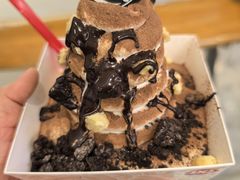 -DQ·蛋糕·冰淇淋(荟聚中心店)