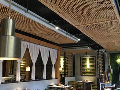 大堂-狐狸爱上椰子鸡(滨江星光大道店)