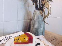 -La Porte de Paris 巴黎之门法式甜品