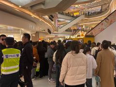 -天虹购物中心(深圳龙华店)