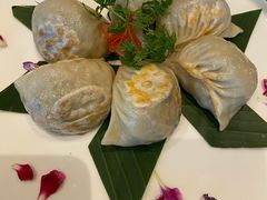 -若蘭慈·无国界素食料理(欢乐海岸店)