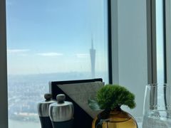 -广州四季酒店·意珍·意式自助餐