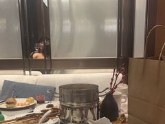 -盐城万豪酒店-盐城厨房西餐厅