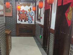 -东北大院·东北菜(三台子店)
