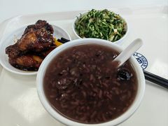-复旦大学本部-食堂