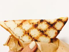 -Al Salam莫的三明治