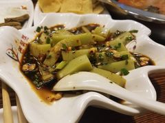 贵州米豆腐-芦苇荡·酸汤鱼(回龙观店)