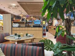 -云海肴·汽锅鸡·云南菜(广安门天虹店)