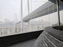 -Yolo私汤温泉设计师酒店(重庆南滨路店)