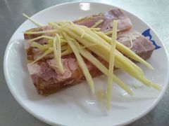 -老赵面店(大西路店)