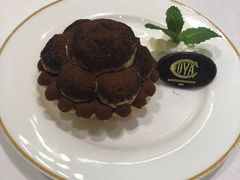 提拉米苏-COVA(上海K11艺术中心店)
