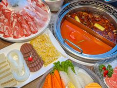 -快乐小羊(富强中路店)