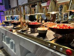 -印象餐厅(杭州国际博览中心北辰大酒店)