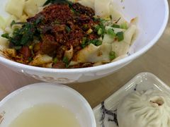 -十三辕·西安面庄(美院店)