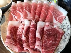 -我那覇豚肉店(カフーナ旭橋店)