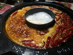 -重庆渝达老火锅(春熙路店)