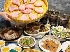 -潮澎派·潮汕菜大排档(南较西路店)
