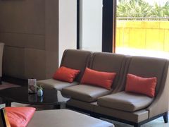 -逸廊大堂吧(三亚海棠湾万丽度假酒店)