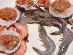 -佰烧海鲜烤肉火锅自助(熙地港店)