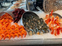 -Social 秀西餐厅-长沙瑞吉酒店(运达店)