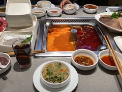 -海底捞火锅(翔龙天地广场店)