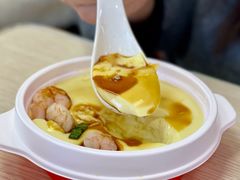 -景仁馅饼(蒿泊店)