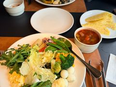 -拉蒂娜·巴西牛排馆 Latina·Brazilian Steakhouse(铜仁旗舰店)