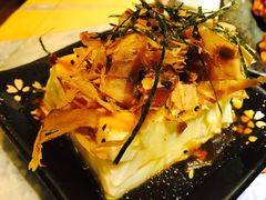 和风豆腐-小司的料理(新街口店)