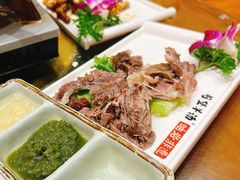 -前堡羊汤岫岩一部(凯隆店)