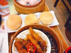 -添好运点心专门店(中环IFC店)